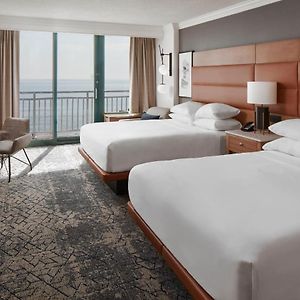 Zimmer mit Queensize-Bett